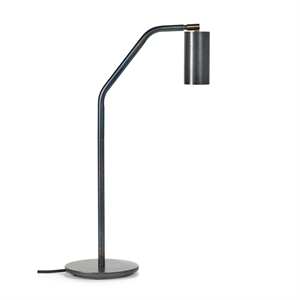 Serax Sofisticato Bordslampa Nr 25 Svart