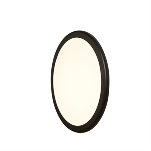 TOOY Bilancella 512.71 Vägg-/ Taklampa Svart