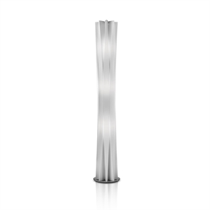 SLAMP Bach Golvlampa XXL Vit