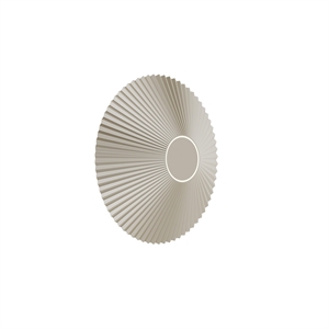 Loom Design Ballerina Vägglampa Mjuk Elfenben