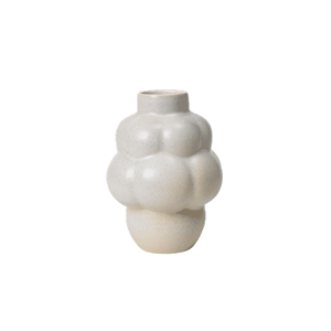 Louise Roe Ballong 04 Vas Petit Vintage Glasyr