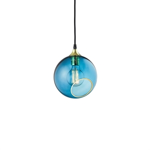 Design by Us Ballroom Taklampa Liten Blå Himmel
