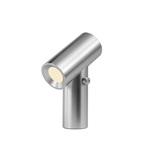 Muuto Beam Bärbar Lampa Aluminium