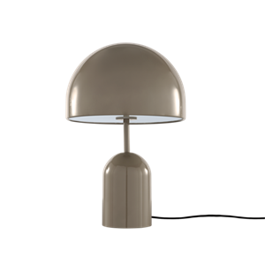 Tom Dixon Bell Bordslampa Taupe