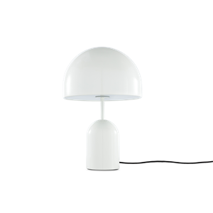 Tom Dixon Bell Bordslampa Vit