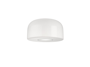 Flos Bellhop C2 Taklampa Vit