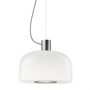 Flos Bellhop S2 Taklampa Aluminium/ Glas