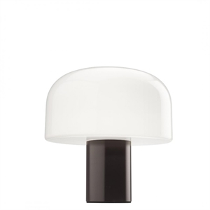 Flos Bellhop T Bordslampa Choco/Glas