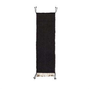 Frama Beni x Frama Runner Rug Stor Soil