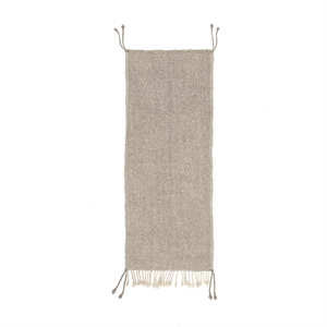 Frama Beni x Frama Runner Rug Liten Salt