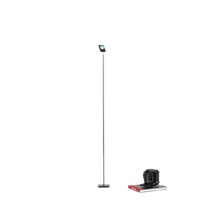 Halo Edition Classic Big 2 Light-projektor Solnedgångsröd