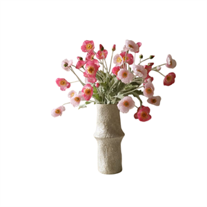 Botané Rosa Pursuit Bukett Rosa
