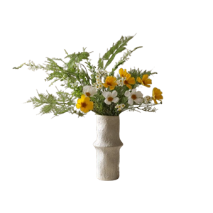 Botané Vårbukett Gul
