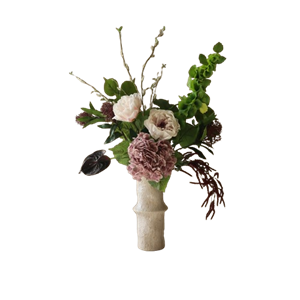 Botané Druvkompottbukett Lila