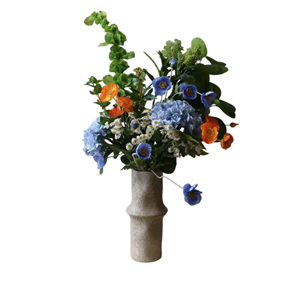 Botané Sunny Daze Bouquet Blå