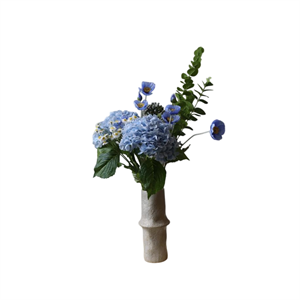 Botané Barbie Blå Bliss Bouquet Blå