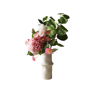 Botané Blush Bouquet Rosa