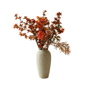 Botané Amber Flame Bukett Orange