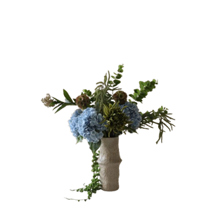 Botané Kolsyrat Vattenbukett Grön