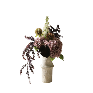 Botané Perfekt Plommonbukett Lila