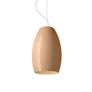 Foscarini Buds 1 Taklampa Med LED Cipria