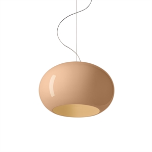 Foscarini Buds 2 Taklampa Med LED Cipria