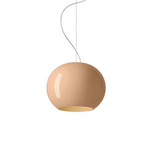 Foscarini Buds 3 Taklampa Cipria