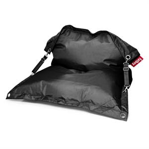 Fatboy Buggle-up Beanbag Svart