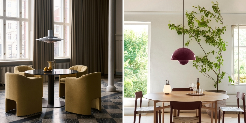 &Tradition - Populära produkter | AndLight