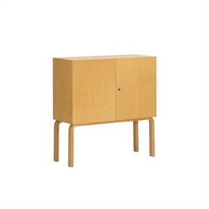 artek C250 Skåp Honung