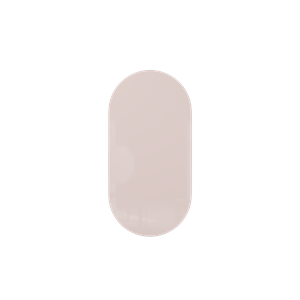 Chattstavla Ambit Anslagstavla 70x140 Petal