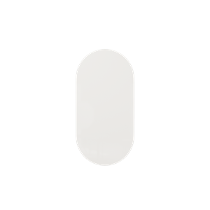 Anslagstavla Ambit Anslagstavla 70x140 Kritvit