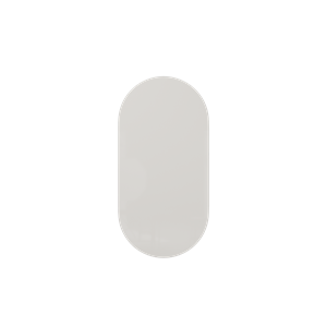 Chattstavla Ambit Anslagstavla 70x140 Sten