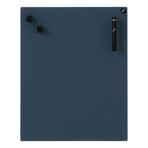 Chat Board Klassisk anslagstavla 120x150 bläck