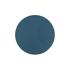 Chat Board Orbit Anslagstavla Ø120 Bläck