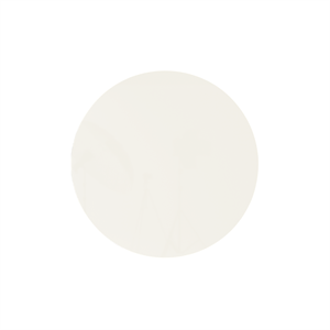 Chat Board Orbit Anslagstavla Ø120 Kritvit