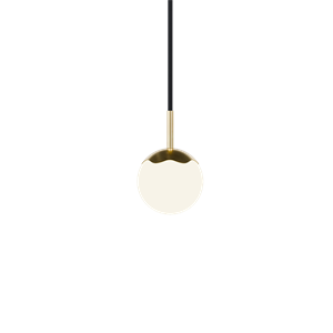Rebello Decor Circle Of Life Taklampa Ø11 Svart Sladd