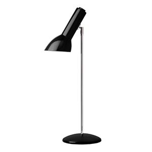 Cph Lighting Oblique Bordslampa Svart Blank