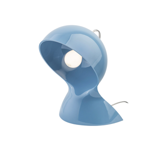Artemide Dalù Bordslampa Ljusblå