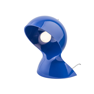 Artemide Dalù Bordslampa Blå Klein