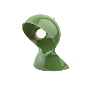 Artemide Dalù Bordslampa Grön