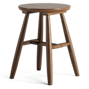Department Wood Pall H15 Rökt Ek