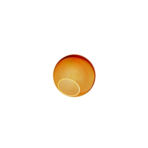 Design By Us Ballrom Lampskärm Amber
