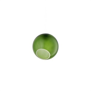Design By Us Ballrom Lampskärm Armé