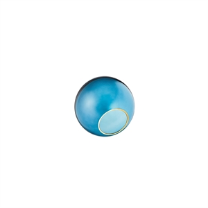 Design By Us Ballrom Lampskärm Himmelsblå