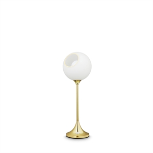 Design By Us Ballroom Bordslampa Vit Snö