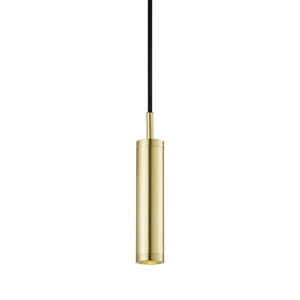 Design By Us Liberty Spot Taklampa Borstat Guld