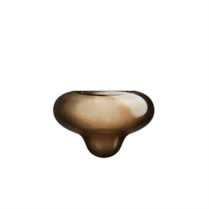Design By Us Nutty Lampskärm XL Brun