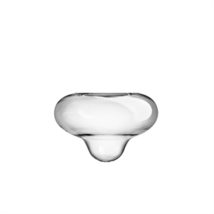 Design By Us Nutty Lampskärm XL Transparent