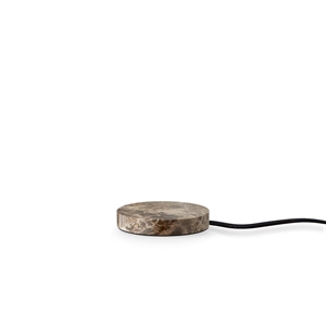 Design By Us Trip No. 2 Laddare För Bärbar Lampa Dark Emperador